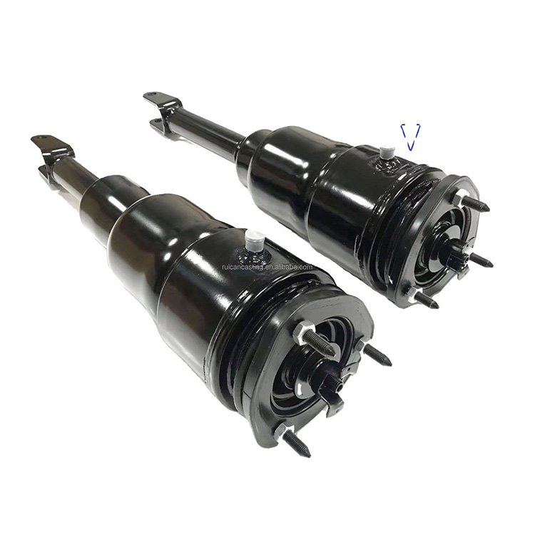 Front Air Spring Q7 Suspension Right